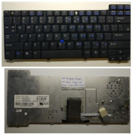 Клавіатури Клавиатуры ^/--/^ Клавиатура HP Compaq nc /--/ 6200, nc /--/ 6220, nc /--/ 6230, nc /--/ 8200, nc /--/ 8220, nc /--/ 8230, nc /--/ 8240, nw /--/ 8240, nx /--/ 7300, nx /--/ 7400, nx /--/ 8220, nx /--/ 8230, nx /--/ 8240 LANG:US black WITH POINT STICK нова ^_^^^ Клавіатура HP Compaq nc /--/ 6200, nc /--/ 6220, nc /--/ 6230, nc /--/ 8200, nc /--/ 8220, nc /--/ 8230, nc /--/ 8240, nw /--/ 8240, nx /--/ 7300, nx /--/ 7400, nx /--/ 8220, nx /--/ 8230, nx /--/ 8240 LANG:US black WITH POINT STICK нова нова - фото фото фото