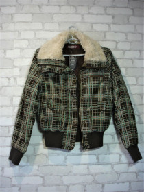 Куртки Куртки ^/--/^ Короткая вельветовая куртка &amp;quot; Denim Co&amp;quot;  44-46 р   Мадрид ^_^^^ Коротка вельветова куртка &amp;quot; Denim Co&amp;quot; 44-46 р Мадрид - фото фото фото