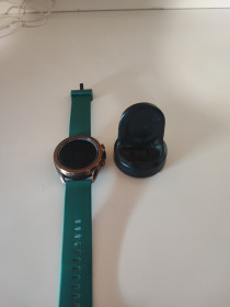 Наручні годинники Наручные часы ^/--/^ Смарт годинник Samsung watch 3 ^_^^^ Смарт часы Samsung watch 3 - фото фото фото