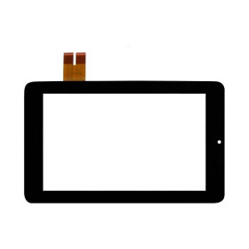 Матриці, тачскріни Матрицы, тачскрины ^/--/^ Сенсор для Asus MeMO Pad ME /--/ 172 (076 /--/ C /--/ 3-0718 /--/ C) - фото фото фото
