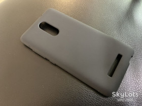 Чохли, бампера Чехлы, бампера ^/--/^ Силиконовый чехол Premium для Xiaomi Redmi Note 3 ^_^^^ Силіконовий чохол Premium для Xiaomi Redmi Note 3 - фото фото фото
