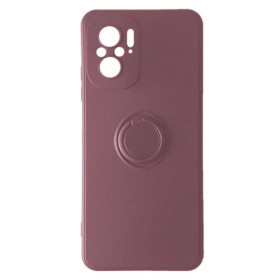 Чохли, бампера Чехлы, бампера ^/--/^ Чохол Fiji Holder Ring для Xiaomi Redmi Note 10 / Note 10 /--/ S бампер з кільцем підставкою Marsal ^_^^^ Чехол Fiji Holder Ring для Xiaomi Redmi Note 10 / Note 10 /--/ S бампер с кольцом подставкой Marsal - фото фото фото