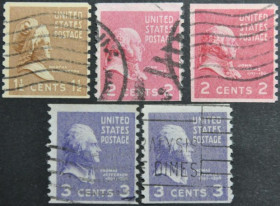 Інше Другое ^/--/^ США Президентский выпуск 1939 ^_^^^ США Президентський випуск 1939 - фото фото фото