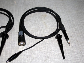 Осцилографи Осциллографы ^/--/^ Новые щупы 500 /--/ МГц LeCroy PP /--/ 005 для осциллографа, USA/Germany ^_^^^ Нові щупи 500 /--/ МГц LeCroy PP /--/ 005 для осцилографа, USA/Germany - фото фото фото