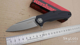 Ножі, мультітули Ножи, мультитулы ^/--/^ Kersh 7007 Natrix, G /--/ 10 Black, 8 /--/ Cr /--/ 13 /--/ MoV StoneWash, Replica, підшипник, Tactical, Flipper, EDC, Frame Lock ^_^^^ Kershaw 7007 Natrix, G /--/ 10 Black, 8 /--/ Cr /--/ 13 /--/ MoV StoneWash, Replica, подшипник, Tactical, Flipper, EDC, Frame Lock - фото фото фото