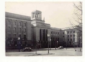 Іноземні Иностранные ^/--/^ Германия 1958 Открытка  Берлин 1 Старое фото ^_^^^ 1958 — Відкрита Берлін 1 Старе фото - фото фото фото