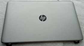 Корпуса Корпуса ^/--/^ Кришка матриці для HP Pavilion 17-f /--/ 147 /--/ ng 17-P 17-G 17-F 17 /--/ t-f та 17 /--/ z-f 17-f /--/ 001 /--/ nd, 17-f /--/ 020 /--/ nd, 17-f /--/ 078 /--/ ca 17-f /--/ 117 /--/ dx 17-f /--/ 215 /--/ dx, 17-f /--/ 226 /--/ ng, 17-f /--/ 236 /--/ nr ...       (стан на фото) ^_^^^ Крышка матрицы для cерии HP 17-f (состояние на фото) - фото фото фото