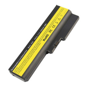 Акумулятори Аккумуляторы ^/--/^ Акумуляторна батарея Lenovo 42 /--/ T /--/ 4725 (11.1 /--/ V, 5200 mAh, Li-Ion) для 3000 G /--/ 430 G /--/ 450 G /--/ 530 G /--/ 550 - фото фото фото