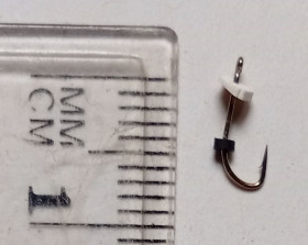 Воблери, принади Воблеры, приманки ^/--/^ Мормышка № 436 ^_^^^ Мормишка No 436 - фото фото фото
