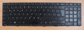 Клавіатури Клавиатуры ^/--/^ Клавіатура Toshiba Tecra R /--/ 850 R /--/ 950 R /--/ 960 R /--/ 751 R /--/ 752 ^_^^^ Клавиатура Toshiba Tecra R /--/ 850 R /--/ 950 R /--/ 960 R /--/ 751 R /--/ 752 - фото фото фото