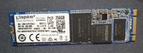 Твердотільні SSD-накопичувачі Твердотельные SSD-накопители ^/--/^ Продам ssd Kingston 256 /--/ gb - фото фото фото
