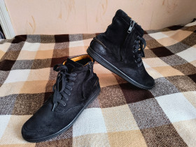Чоботи, черевики Сапоги, ботинки ^/--/^ Черевики демисезон Diesel Hightown ^_^^^ Демисезон Diesel Hightown - фото фото фото