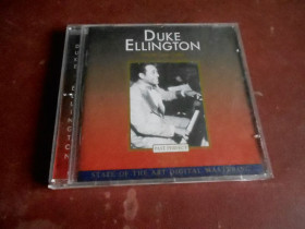 Музичні диски Музыкальные диски ^/--/^ Duke Ellington Moon Over Cuba CD фирменный б/у ^_^^^ Duke Ellington Moon Over Cuba CD фірмовий б/у - фото фото фото