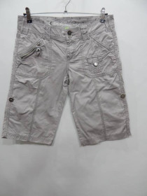 Шорти Шорты ^/--/^ Шорты женские хлопок сток Esprit PLAY , 44-46 UKR, 007 /--/ AA (только в указанном размере, только 1 шт) ^_^^^ Шорти жіночі бавовни стік Esprit PLAY, 44-46 UKR, 007 /--/ AA (тільки в зазначеному розмірі, тільки 1 шт) - фото фото фото