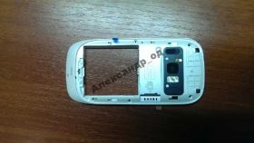 Корпуса на Nokia Корпуса на Nokia ^/--/^ Задняя часть корпуса Nokia C /--/ 7-00 /--/ s Oro 0258726 ^_^^^ Задня частина корпусу Nokia C /--/ 7-00 /--/ s Oro 0258726 - фото фото фото