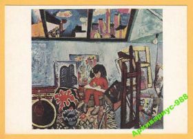 СРСР СССР ^/--/^ ДИЗАЙН 1974 Искусство Баку Фольклор Т.НАРИМАНБЕКОВ ^_^^^ 1974 Мистецтво Баку Фольклор Т.НАРІМАНБЕКОВ - фото фото фото