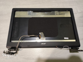 Корпуса Корпуса ^/--/^ Кришка+рамка+петлі ACER ES /--/ 1-512 ES /--/ 1-531 ES /--/ 1-571 2508 EX /--/ 2519 EX /--/ 2530 MS /--/ 2394 Gateway NE /--/ 512 NE /--/ 513 NE /--/ 571 Packard Bell ENTE /--/ 70 /--/ BH ENTG /--/ 71 /--/ BM ENTG /--/ 81 /--/ BA ENTG /--/ 83 /--/ BA MS /--/ 2397 ^_^^^ Крышка+рамка+петли ACER ES /--/ 1-512 ES /--/ 1-531 ES /--/ 1-571 2508 EX /--/ 2519 EX /--/ 2530 MS /--/ 2394 Gateway NE /--/ 512 NE /--/ 513 NE /--/ 571 Packard Bell ENTE /--/ 70 /--/ BH ENTG /--/ 71 /--/ BM ENTG /--/ 81 /--/ BA ENTG /--/ 83 /--/ BA MS /--/ 2397 - фото фото фото