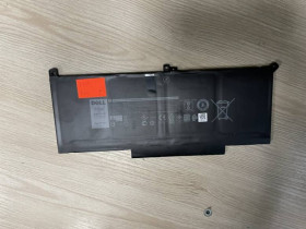 Акумулятори Аккумуляторы ^/--/^ Акумулятор DELL F /--/ 3 /--/ YGT   Знос: 76 DELL Latitude 7280, 7290, 7380, 7390, 7480, 7490, E /--/ 7280, E /--/ 7290, E /--/ 73 ^_^^^ 744 DELL F /--/ 3 /--/ YGT Износ: 76 DELL Latitude 7280, 7290, 7380, 7390, 7480, 7490, E /--/ 7280, E /--/ 7290, E /--/ 7380, E /--/ 74 - фото фото фото