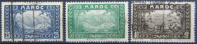 Інше Другое ^/--/^ Французские колонии Марокко 1933-1934 ^_^^^ Французькі колонії Марокко 1933-1934 - фото фото фото