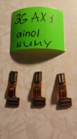 Шлейфи Шлейфы ^/--/^ 3 /--/ G AX /--/ 1 ainol numy межплатный шлейф ^_^^^ 3 /--/ G AX /--/ 1 ainol numy міжплатний шлейф - фото фото фото