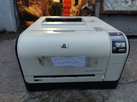 Принтери Принтеры ^/--/^ Цветной лазерный принтер HP LaserJet CP /--/ 1525 /--/ n color с картриджами № 24021016 ^_^^^ Кольоровий лазерний принтер HP LaserJet CP /--/ 1525 /--/ n color з картриджами No 24021016 - фото фото фото
