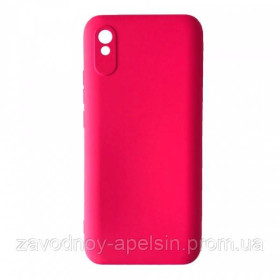 Чохли, бампера Чехлы, бампера ^/--/^ Xiaomi Redmi 9 /--/ A Cиликоновый чехол Colorful (яркий) ^_^^^ Xiaomi Redmi 9 /--/ A Cиликоновий чохол Colorful (яскравий) - фото фото фото