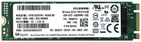 Твердотільні SSD-накопичувачі Твердотельные SSD-накопители ^/--/^ SSD диск SK hynix SC /--/ 311 512 /--/ Gb 6 /--/ G SATA M.2 2280  (HFS /--/ 512 /--/ G /--/ 39 /--/ TNF-N /--/ 2 /--/ A /--/ 0 /--/ A) ^_^^^ SSD диск SK hynix SC /--/ 311 512 /--/ Gb 6 /--/ G SATA M.2 2280 (HFS /--/ 512 /--/ G /--/ 39 /--/ TNF-N /--/ 2 /--/ A /--/ 0 /--/ A) - фото фото фото