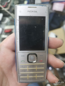 Nokia, Microsoft Nokia, Microsoft ^/--/^ #942 Sklad Nokia X /--/ 2 00 silver 1 ^_^^^ Nokia X /--/ 2 00 silver 1 - фото фото фото