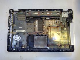 Корпуса Корпуса ^/--/^ Нижняя часть корпуса HP Compaq  Presario CQ /--/ 62 ^_^^^ Нижня частина корпусу HP Compaq Presario CQ /--/ 62 - фото фото фото