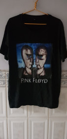 Футболки, майки Футболки, майки ^/--/^ Футболка &amp;quot;Pink Floyd&amp;quot;  (100% cotton, XL) ^_^^^ Футболка &amp;quot; Pink Floyd&amp;quot; (100% cotton, XL) - фото фото фото