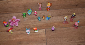 Солдатики Солдатики ^/--/^ Игрушки киндер-сюрприз Kinder Barbie ^_^^^ Кіндер-сюрприз Kinder Barbie - фото фото фото