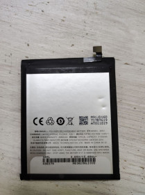 Акумулятори Аккумуляторы ^/--/^ BT /--/ 61 Акумулятор Meizu M /--/ 3 Note M /--/ 681 /--/ H ^_^^^ BT /--/ 61 Аккумулятор Meizu M /--/ 3 Note M /--/ 681 /--/ H - фото фото фото