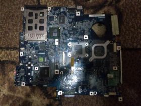 Материнські плати Материнские платы ^/--/^ Материнская плата Acer Aspire 5100 BL 51 ^_^^^ Матерінська плата Acer Aspire 5100 BL 51 - фото фото фото