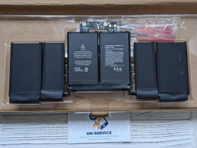 Акумулятори Аккумуляторы ^/--/^ Аккумулятор Батарея Apple A /--/ 1964 MacBook Pro Retina 13 А /--/ 1989, 2018 ^_^^^ Акумулятор Батарея Apple A /--/ 1964 MacBook Pro Retina 13 А /--/ 1989, 2018 - фото фото фото