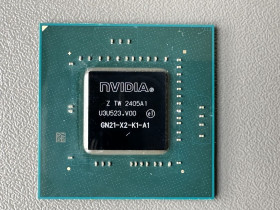 Відеокарти Видеокарты ^/--/^ Відеочіп Nvidia GN /--/ 21-X /--/ 2-K /--/ 1-A /--/ 1  (GeForce RTX 4050) Refurbished Original ^_^^^ Видеочип Nvidia GN /--/ 21-X /--/ 2-K /--/ 1-A /--/ 1 (GeForce RTX 4050) Refurbished Original - фото фото фото