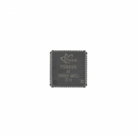 Мікросхеми Микросхемы ^/--/^ Микросхема Parade Technologies PS /--/ 8625 для ноутбука ^_^^^ Parade Technologies PS /--/ 8625 для ноутбука - фото фото фото