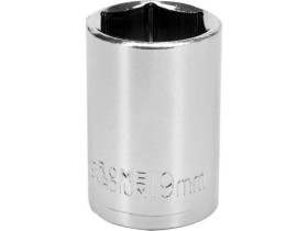 Викрутки Отвертки ^/--/^ Головка торцевая 6 граней 1/2 М /--/ 19 сталь STHOR-53341 ^_^^^ Головка торцева 6 граней 1/2&amp;quot; М /--/ 19 сталь Польща STHOR-53341 - фото фото фото