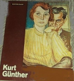 Видання - р. Издания - гг. ^/--/^ Альбом репродукций  Kurt Gunther.   Berlin,  1977.   Альбом картины Курта Гюнтера. Берлин, 1977 ^_^^^ Альбоми Kurt Gunther. Berlin 1977. Альбом картини Курта Гюнтера. Берлін 1977 - фото фото фото
