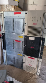 UPS, ИБП UPS, ИБП ^/--/^ Безперебійник ДБЖ APC Smart 5000 SUA /--/ 5000 /--/ RMi /--/ 5 /--/ U ^_^^^ Бесперебойник ДБЖ APC Smart 5000 SUA /--/ 5000 /--/ RMi /--/ 5 /--/ U - фото фото фото