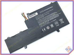 Акумулятори Аккумуляторы ^/--/^ Батарея для HP OM /--/ 03 /--/ XL EliteBook X /--/ 360 1030 G /--/ 2 (HSTNN-IB /--/ 70, 863280-855) (11.55 /--/ V 4700 /--/ mAh 54 /--/ Wh) - фото фото фото