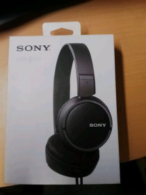 Навушники Наушники ^/--/^ Новые наушники sony  mdr-zx /--/ 110 ^_^^^ Нові навушники sony mdr-zx /--/ 110 - фото фото фото