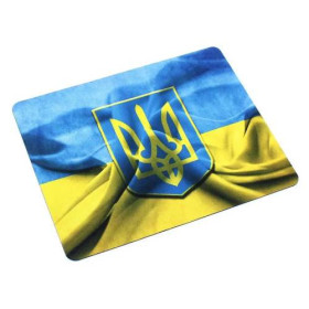 Миші Мыши ^/--/^ Патриотический коврик для мыши &amp;amp;quot;Герб Украины&amp;amp;quot; ^_^^^ Патріотичний килимок для миші &amp;amp;quot;Герб України &amp;amp;quot; - фото фото фото
