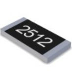 Резистори Резисторы ^/--/^ R /--/ 020 0.02 Ом 2512 SMD Alloy Resistor 2 /--/ W 1% - фото фото фото