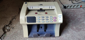 Інша техніка Другая техника ^/--/^ Счетчик банкнот Billcon N-120 № 210504107/1 ^_^^^ Лічильник банкнот Billcon N-120 No 210504107/1 - фото фото фото