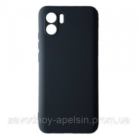 Чохли, бампера Чехлы, бампера ^/--/^ Xiaomi Redmi A /--/ 1 A /--/ 2 Чехол силиконовый Защита камеры (черный) ^_^^^ Xiaomi Redmi A /--/ 1 A /--/ 2 Чехол силіконовий Захист камери (чорний) - фото фото фото