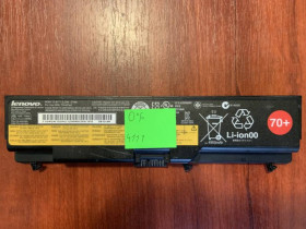 Акумулятори Аккумуляторы ^/--/^ 4111 Акумулятор Оригінальний LENOVO 45 /--/ N /--/ 1005 Знос: 0 Lenovo T /--/ 430, T /--/ 430 /--/ i, T /--/ 530, t /--/ 530 /--/ i, W /--/ 530, L /--/ 430, L /--/ 53 ^_^^^ 4111 ОРИГИНАЛ! LENOVO 45 /--/ N /--/ 1005 Износ: 0 Lenovo T /--/ 430, T /--/ 430 /--/ i, T /--/ 530, t /--/ 530 /--/ i, W /--/ 530, L /--/ 430, L /--/ 530, SL /--/ 430, SL /--/ 53 - фото фото фото