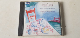 Музичні диски Музыкальные диски ^/--/^ Elgar/Tippett/Williams CD фірмовий ^_^^^ Elgar/Tippett/Williams CD фирменный - фото фото фото