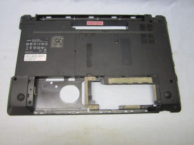 Корпуса Корпуса ^/--/^ Нижняя часть корпуса корыто поддон Acer Travelmate 5335 ^_^^^ Нижня частина корпусу корито піддон Acer Travelmate 5335 - фото фото фото