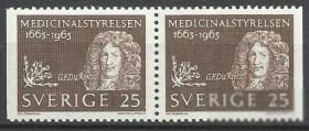 Інші країни Другие страны ^/--/^ Швеция 1963 медицина 2 /--/ х /--/ 1 /--/ м. ^_^^^ Швеція 1963 медицина 2 /--/ х /--/ 1 /--/ м. - фото фото фото
