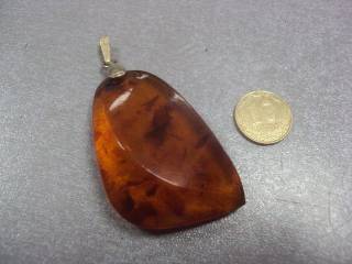 Ювелірні вироби, біжутерія Ювелирные изделия, бижутерия ^/--/^ кулон подвеска янтарь серебро 875 проба ссср вес 12,5 г позолота ^_^^^ кулон підвіска бурштин срібло 875" СРСР 12,5 г позолота - фото фото фото